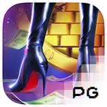 Heist Stakes